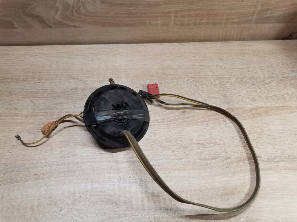 фото №1, Стрічка шлейф подушка безпеки mercedes w210 1704600049