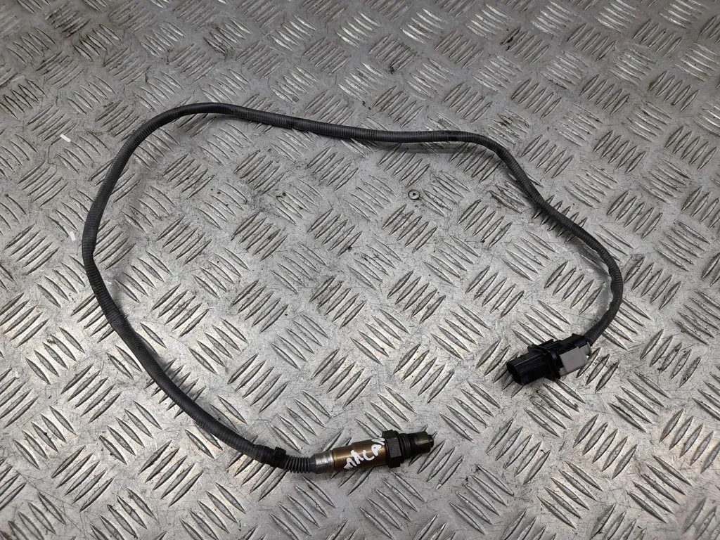 фото №4, Porsche macan 95b906203 датчики лямбда-зонд