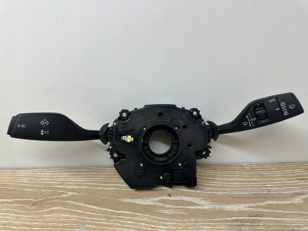 фото №1, Перемикач комбінований стрічка bmw f20 f21 6996598