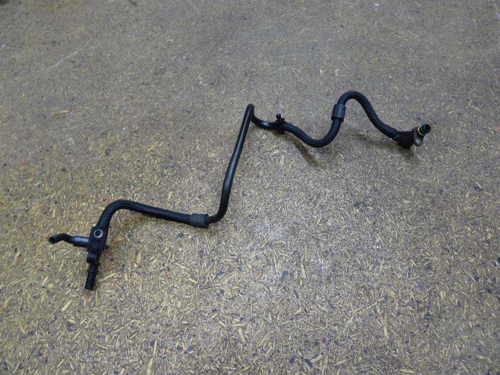 A3 8v golf vii leon iii 2.0 tdi crb шланг трубка вакууму 04l129456e Доставка