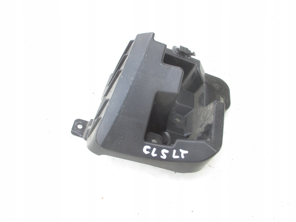 фото №1, Renault clio v направляющая бампера левый задняя 19-23 rok