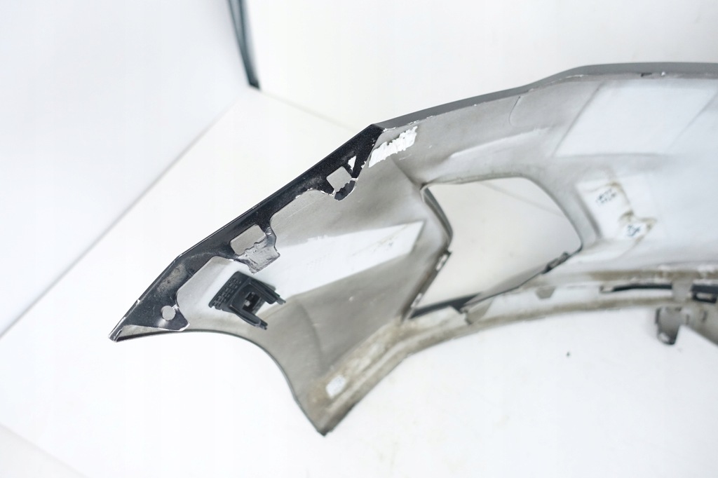 фото №8, Бампер перед передний ford focus iv 4 mk4