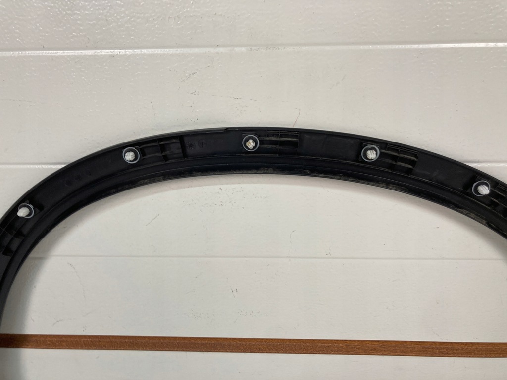 фото №7, Молдинг крыла правая задняя suzuki vitara iii 3