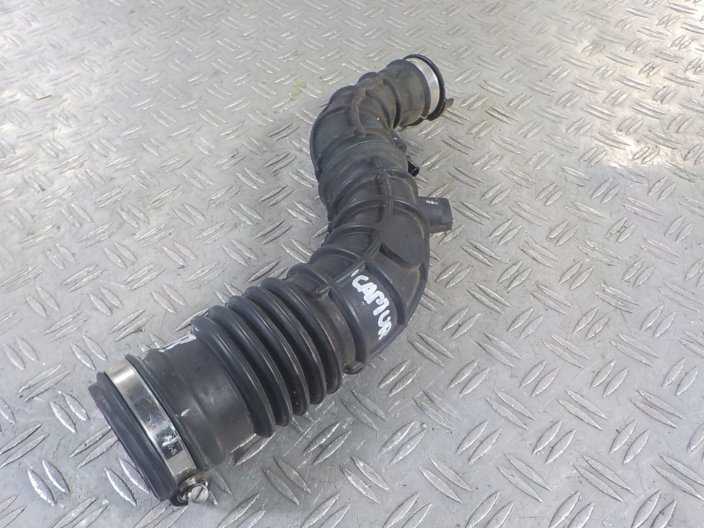 фото №1, Renault captur i 13- wąż труба интеркулер