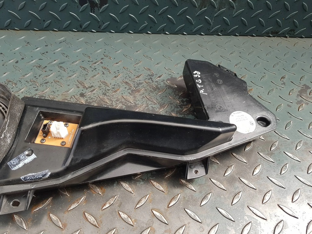 фото №5, Динамик nokia корпус дверь левый задняя 8 352 459 bmw 7 e38 przedlift