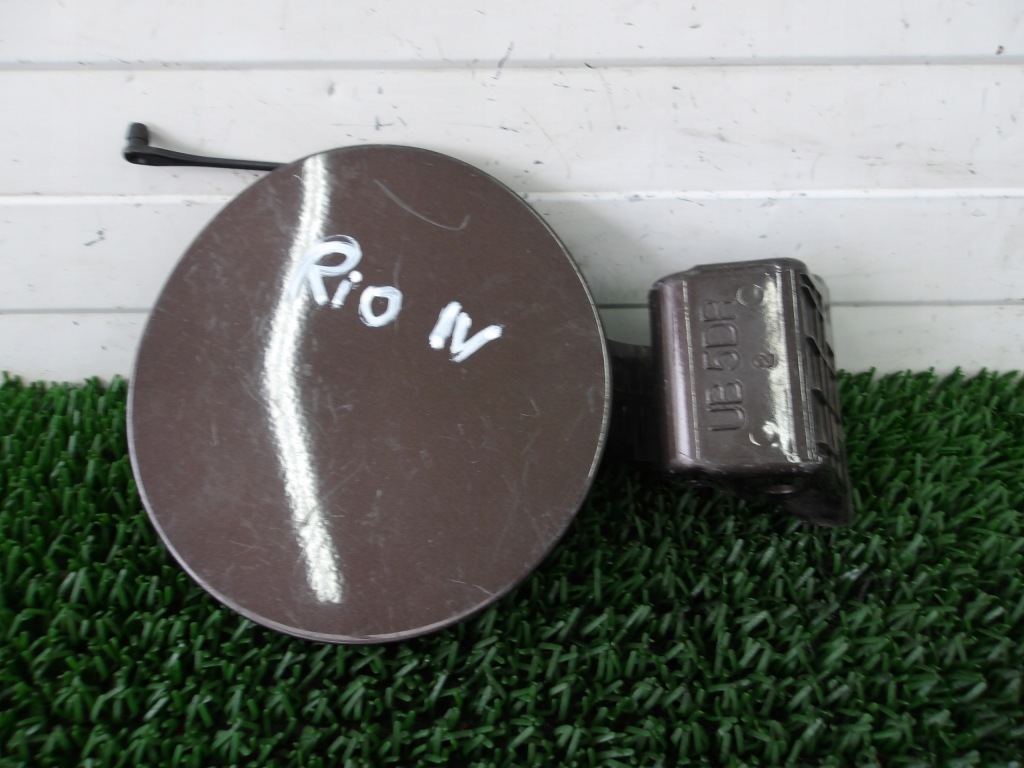 фото №1, Kia rio iv 11-17 крышка заливной топлива оригинальный номер