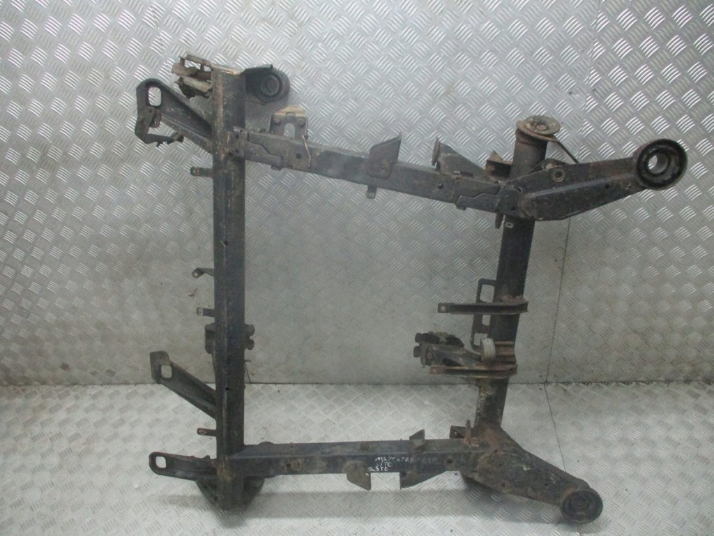 фото №1, Подрамник подрамник mercedes vito i w638