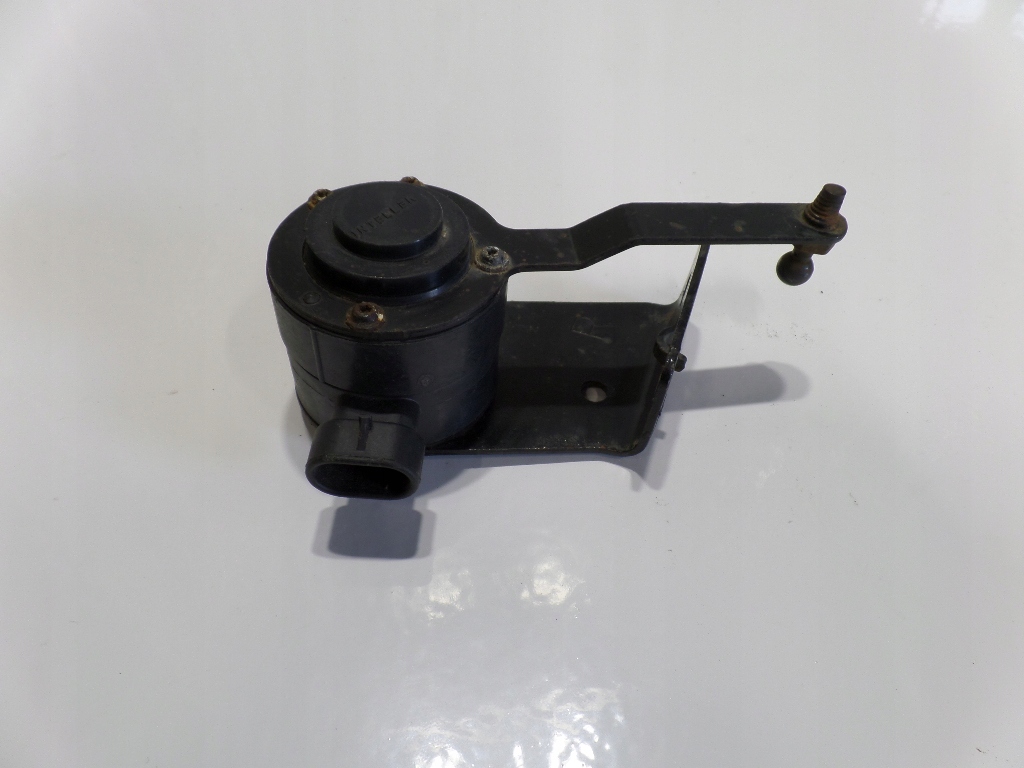 фото №1, Cadillac escalade датчик вирівнювання лампа