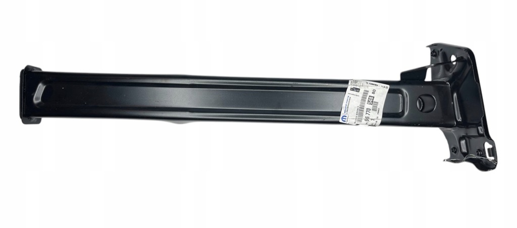 фото №7, Оригінальний номер лонжерон права citroen c4 peugeot 308 9677054880