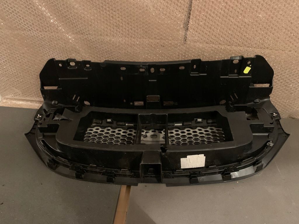 фото №3, Smart a453 fortwo 14- решітка радіатора