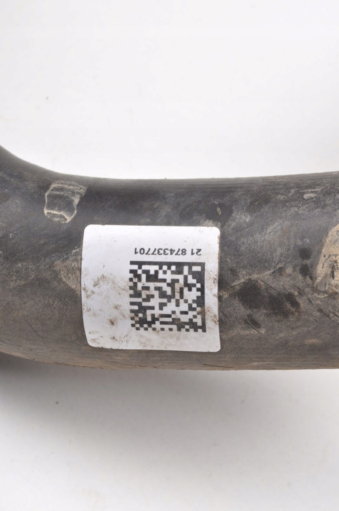 фото №7, Bmw ix3 g08 труба шланг воды 7926276