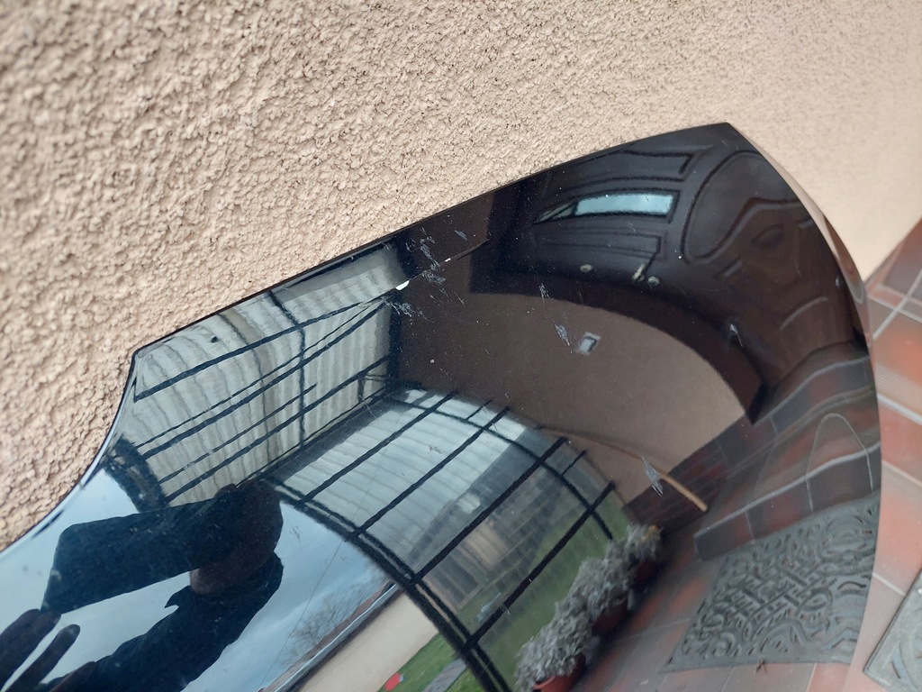 фото №3, Капот передняя - vw golf vii - 7