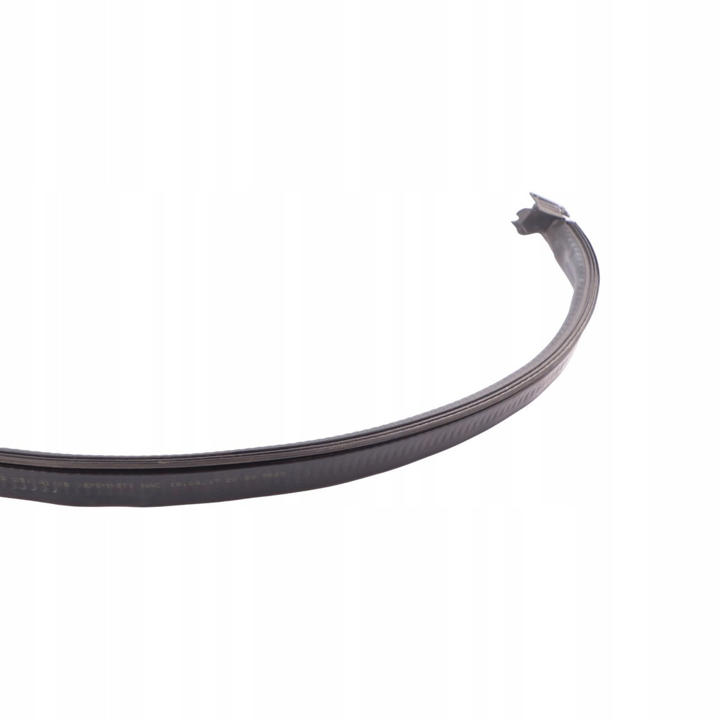 фото №9, Mini clubman f54 прокладка верхний дверь задних 7352251