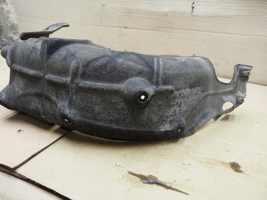 фото №6, Подкрылок правое задние bmw 2 f45 f46 7290796