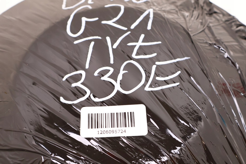 фото №16, Bmw 3 g20/21 330e тормозные диски тормозные тормозные колодки задняя