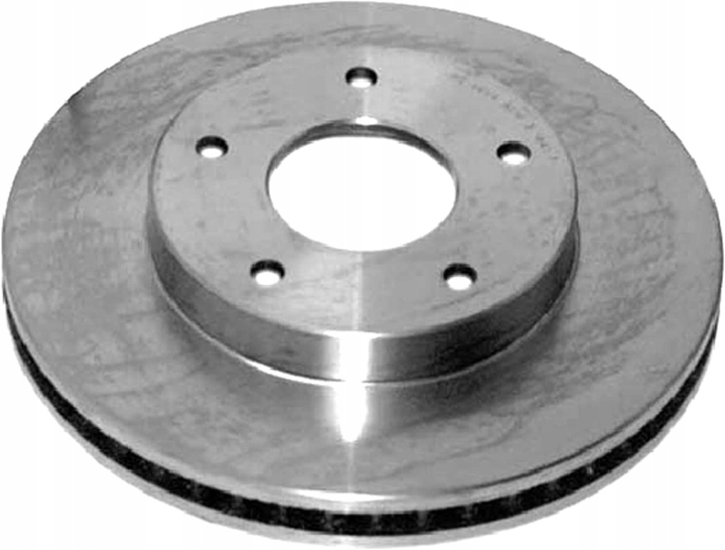 фото №1, Диск гальмівна перед gmc jimmy 2000-2005