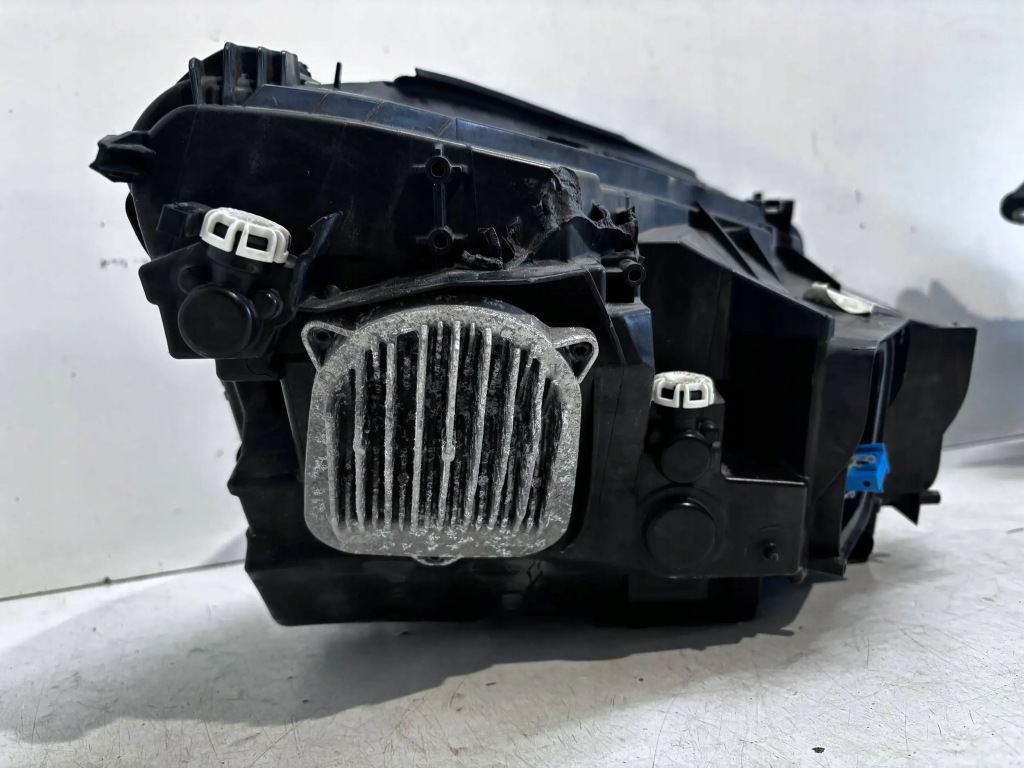 Mercedes glc фара левая перед full led w253 с Разборки