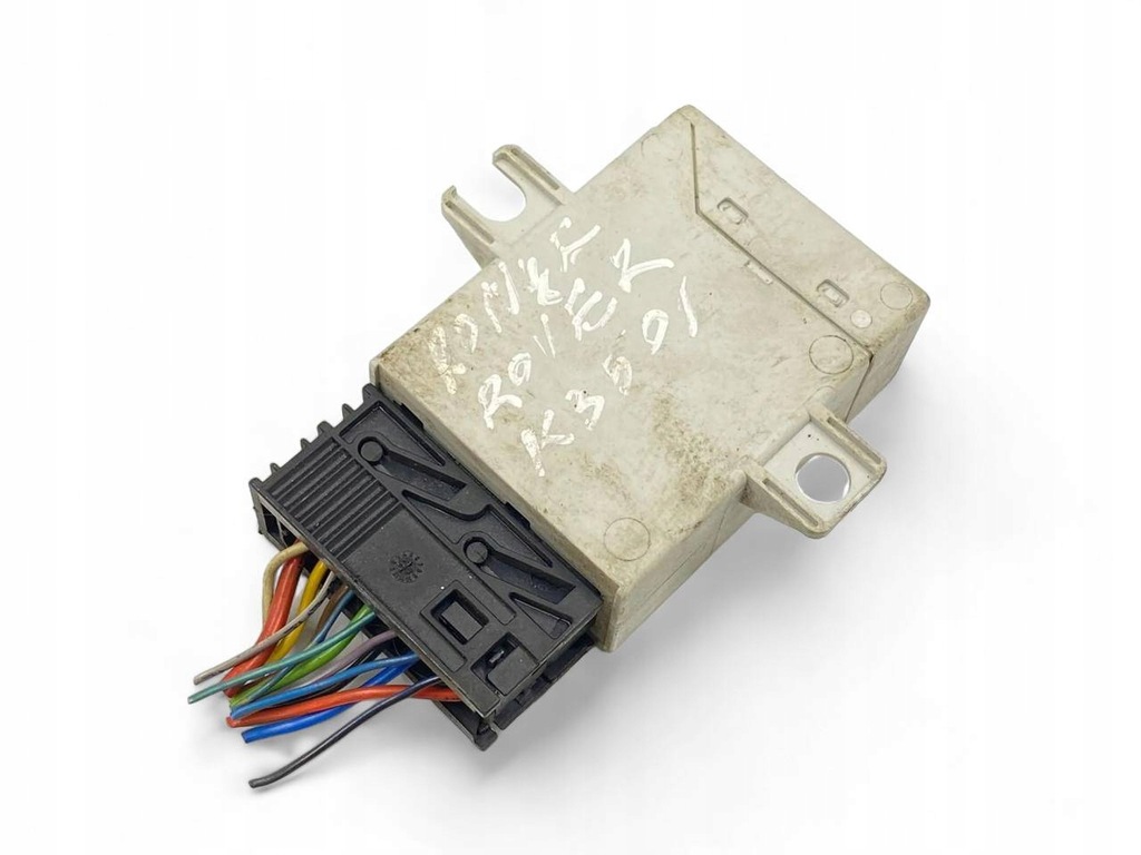 фото №2, Модуль фаркоп буксировочный land rover range rover 3 l322 2004 6908767