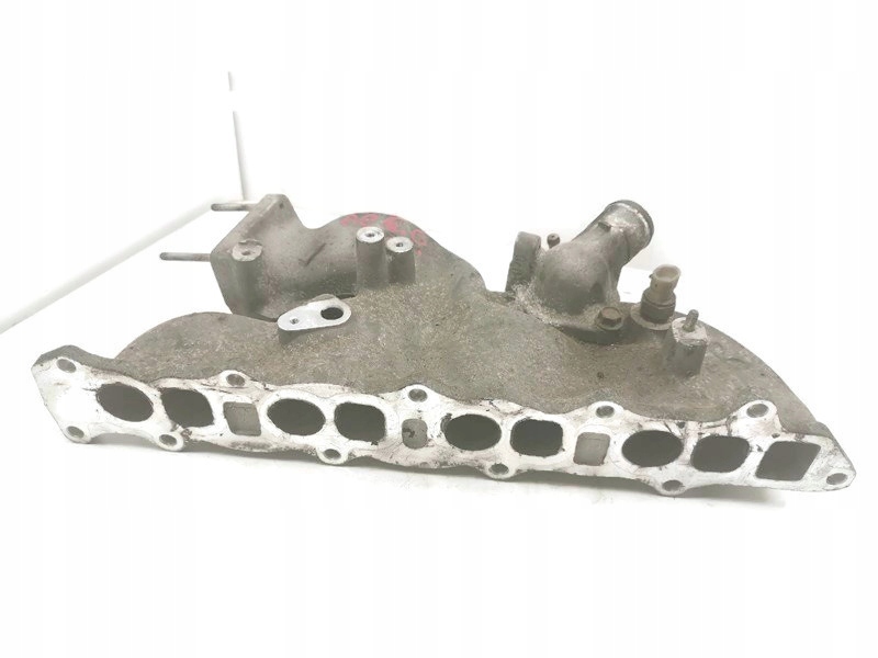 фото №1, Audi a6 c6 3.0 tdi колектор всмоктуючий лівий