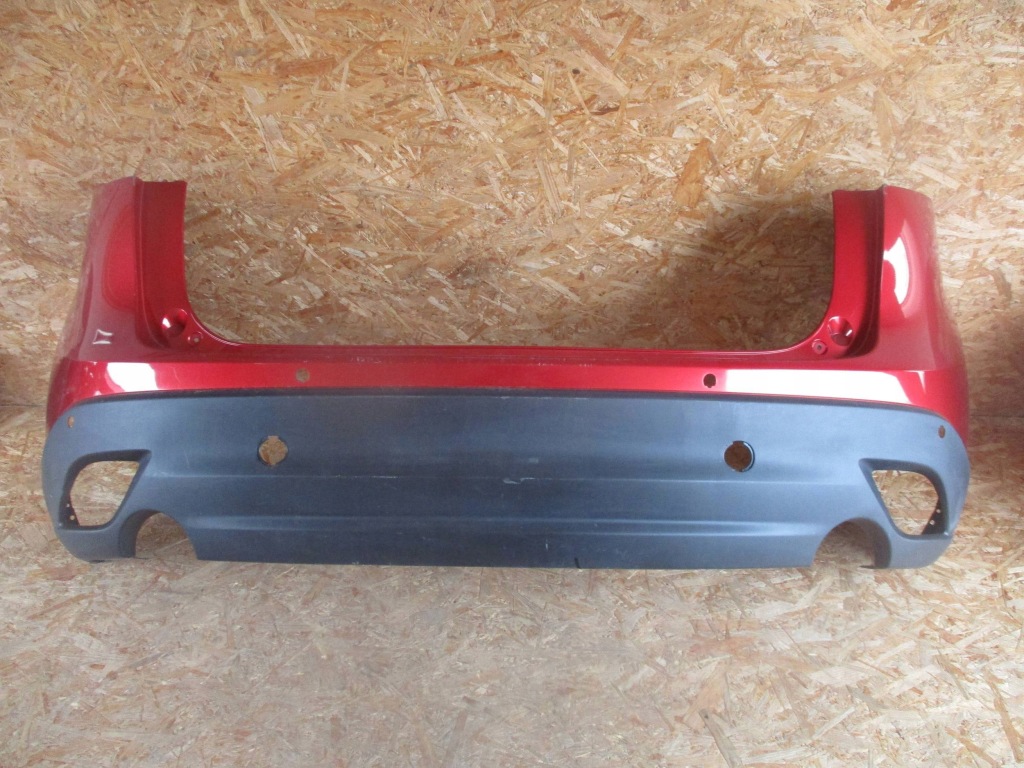 Купить Бампер задняя задний mazda cx5 12-