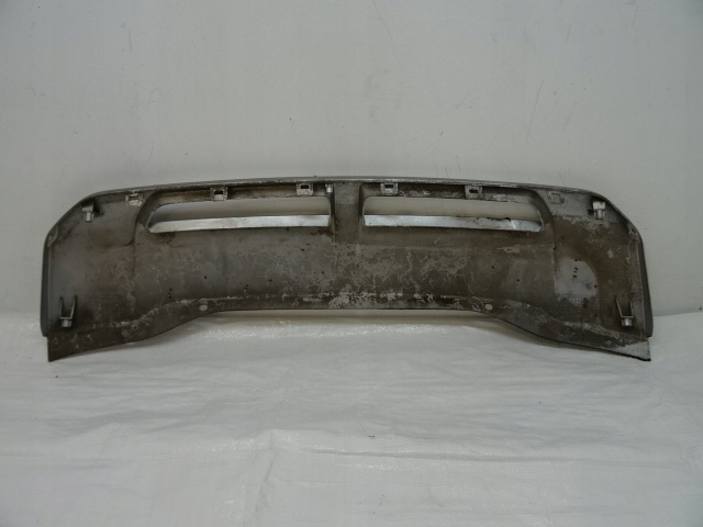 Купить Mitsubishi asx lift защита накладка бампера передний перед 18my3x45