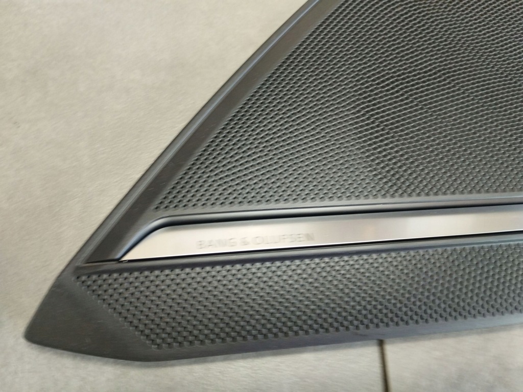 фото №13, Audi a6 allroad c8 динаміки ґрати bang olufsen підсилювач 8y0035465a