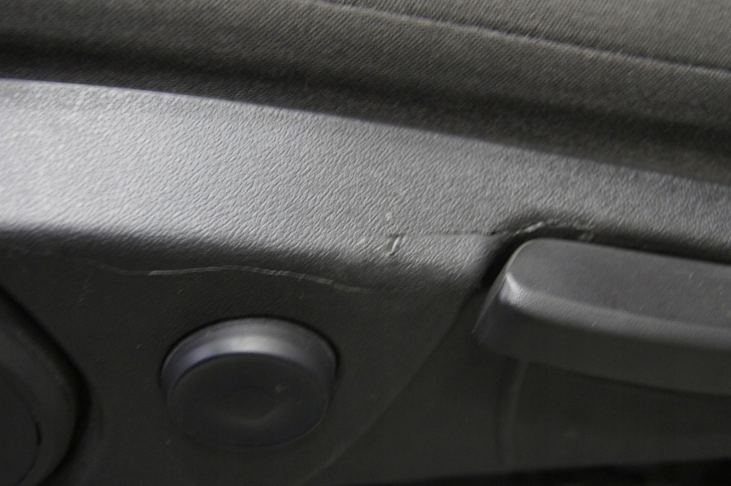 фото №7, Meriva b сиденье левый водителя