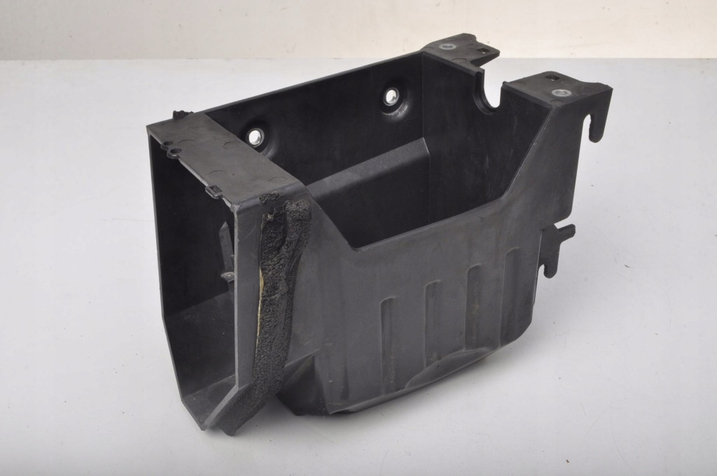 фото №1, Volvo xc90 ii защита пластик коробка предохранителей 31353780