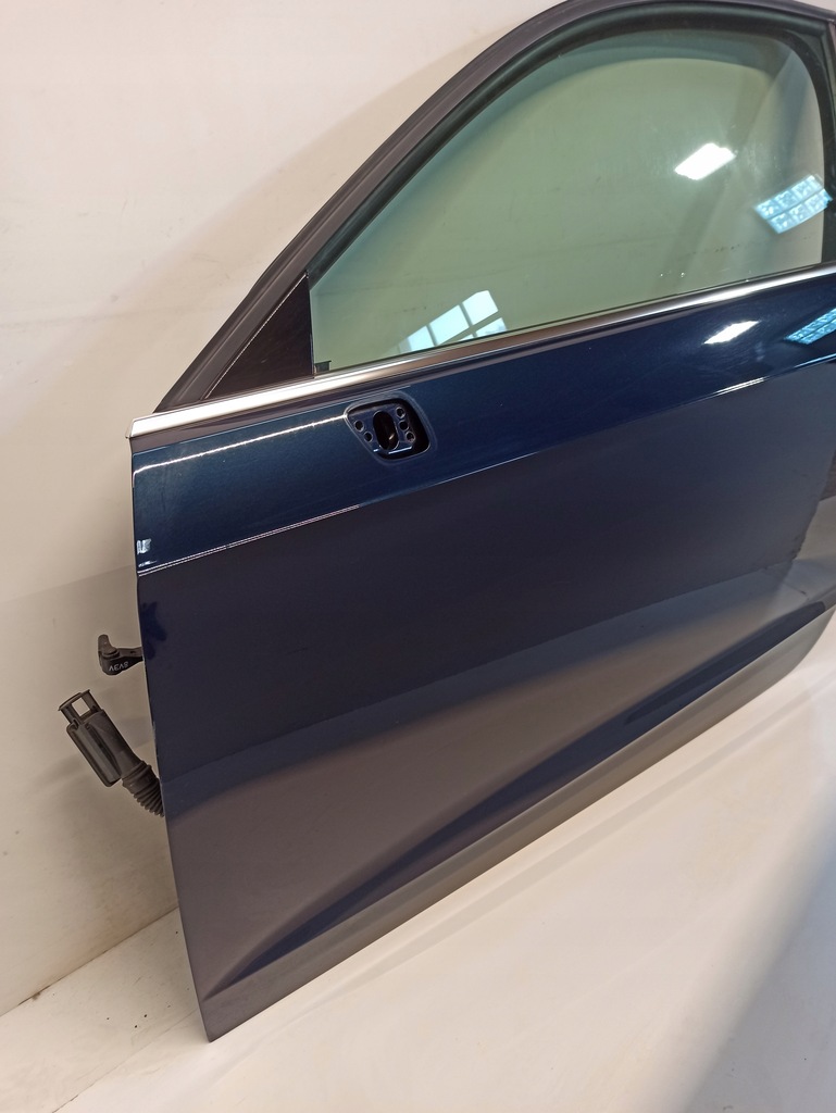 фото №6, Audi a3 8v дверь левый перед x5e lx5e 3 дверь 8v3831051c