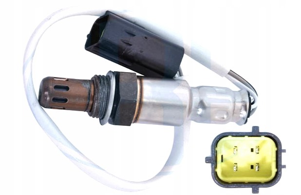 фото №1, Датчик лямбда-зонд era do nissan versa ii 1.5