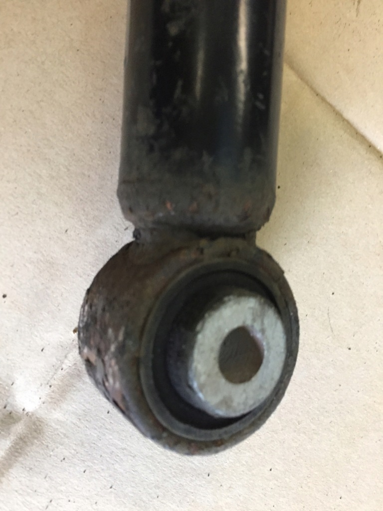 Купить Audi a3 8v 3d амортизатор задняя задний