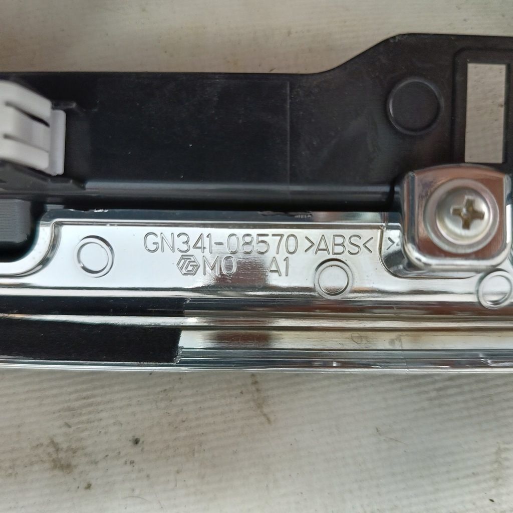 фото №11, Subaru ascent 19- панель переключения передач usa 92121xc01a