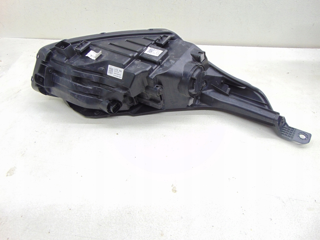 фото №6, Ліва лампа перед renault espace v 15- full led