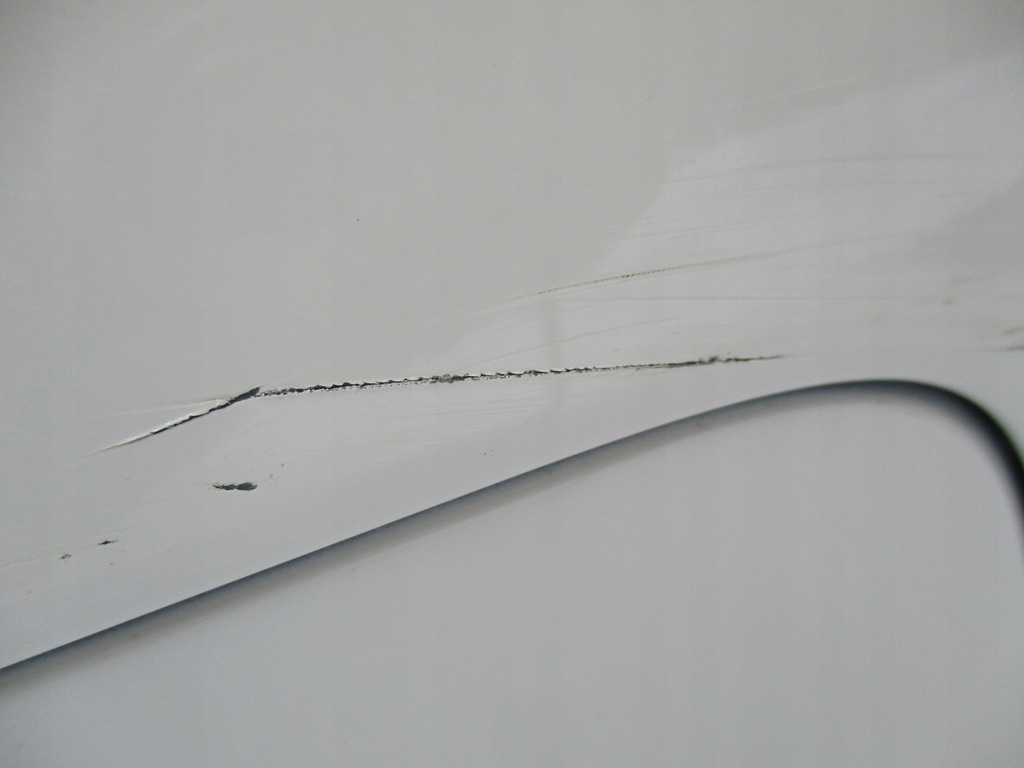 фото №6, Бампер перед vw caddy v 2k7 807221a