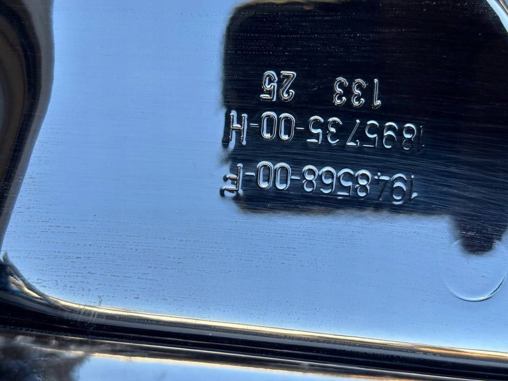 фото №9, Борт задняя задняя tesla model y juniper 194856800