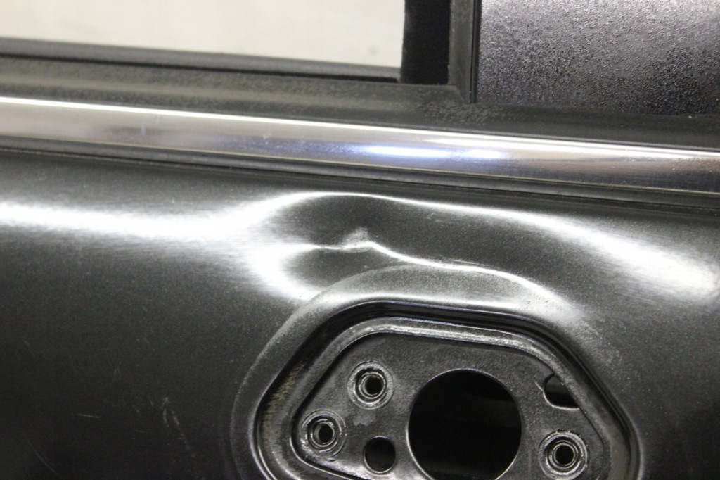 фото №7, Двері праве правий перед fiat 500 2007r- 891