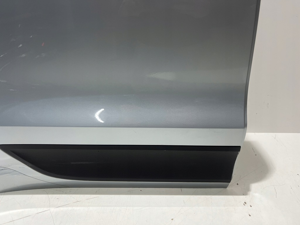 фото №8, Двері праве задні задня porsche macan 95b