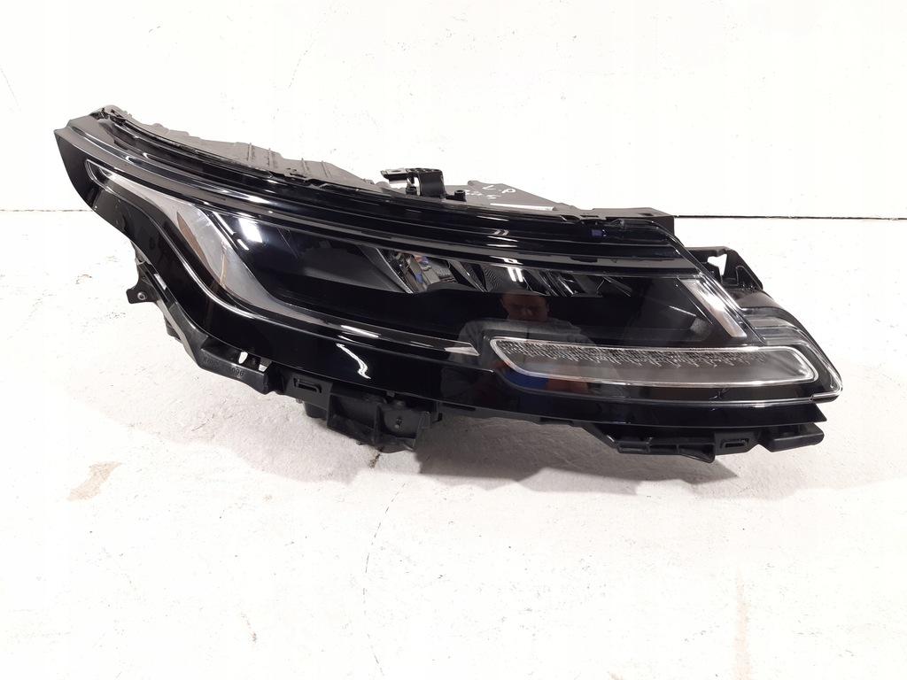 фото №1, Land rover evoque фара правый