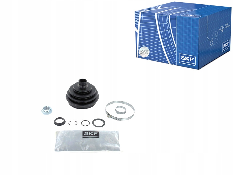 фото №1, Захист шарнір зовнішнього kpl. audi 80 b1 80 b2 80 b3 lada 110 111