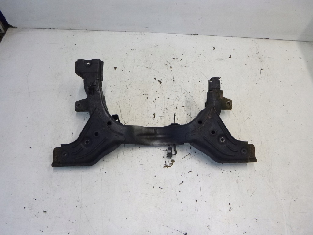 фото №6, Підрамник підрамник балка передні daewoo rezoo 2.0 1998