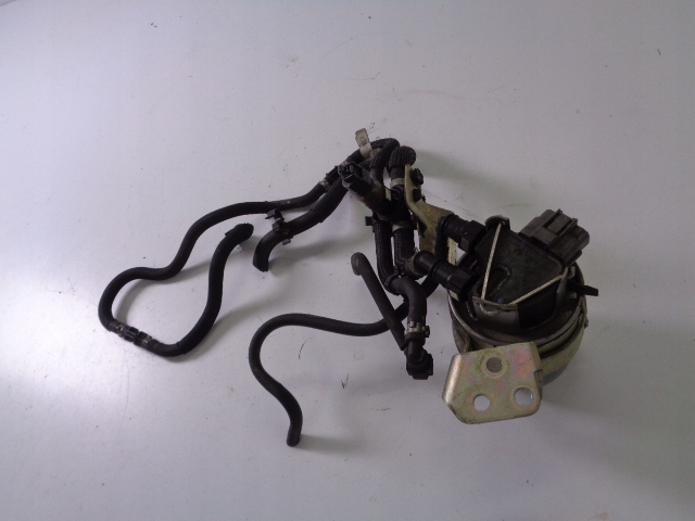 фото №1, Корпус фильтра топлива alfa romeo giulia 2.2 дизель 2016 rok