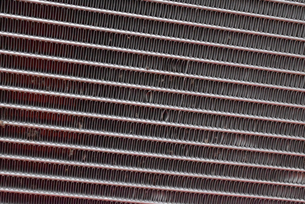 фото №7, Радіатор кондиціонера citroen c5 ii x7 iii 2.0 hdi 140 km 08-17