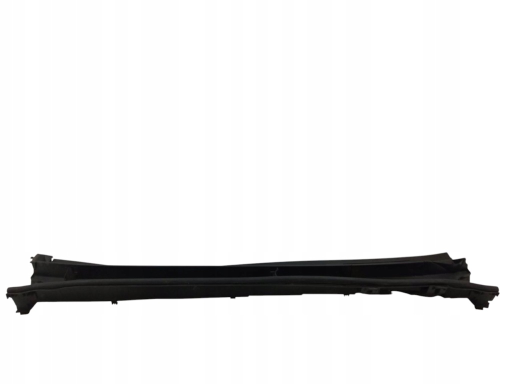 Купити Жабо пластиковий європа toyota prius iv 2015-