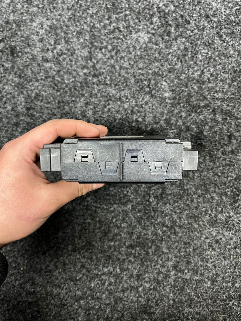 фото №6, Блок управления модуль сиденье vw touareg, porsche cayenne i 7l0959760