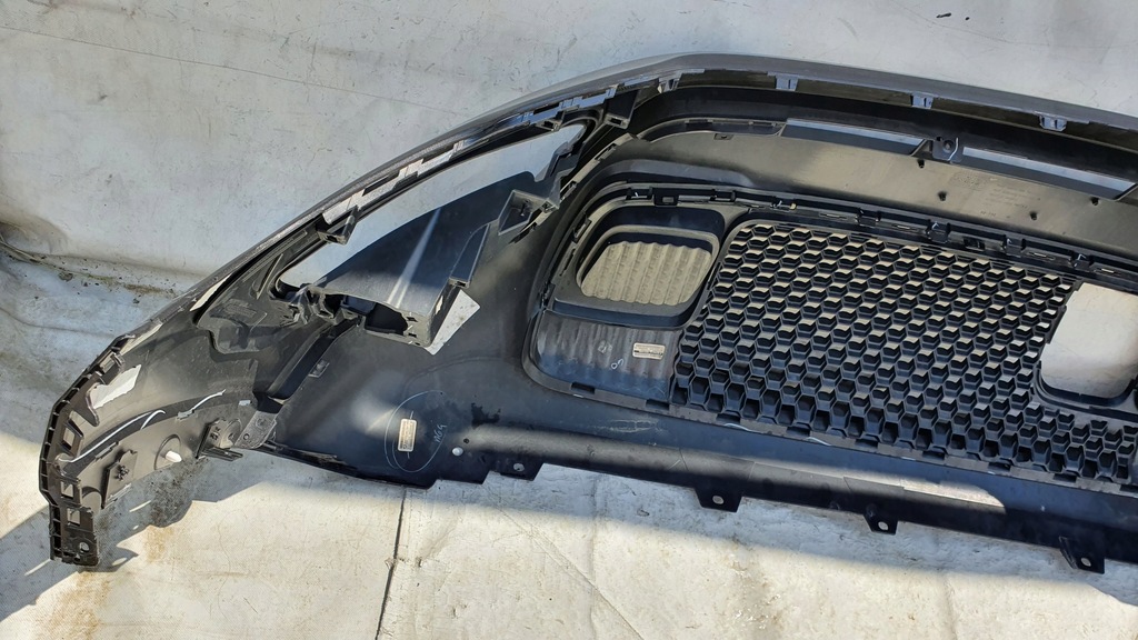 фото №8, Бампер перед jeep compass ii trailhawk 16- org