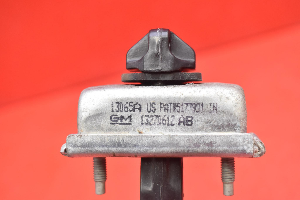 фото №9, Обмежувач двері правий задня 13270612 ab opel astra 4 iv j 5d hb 11-20