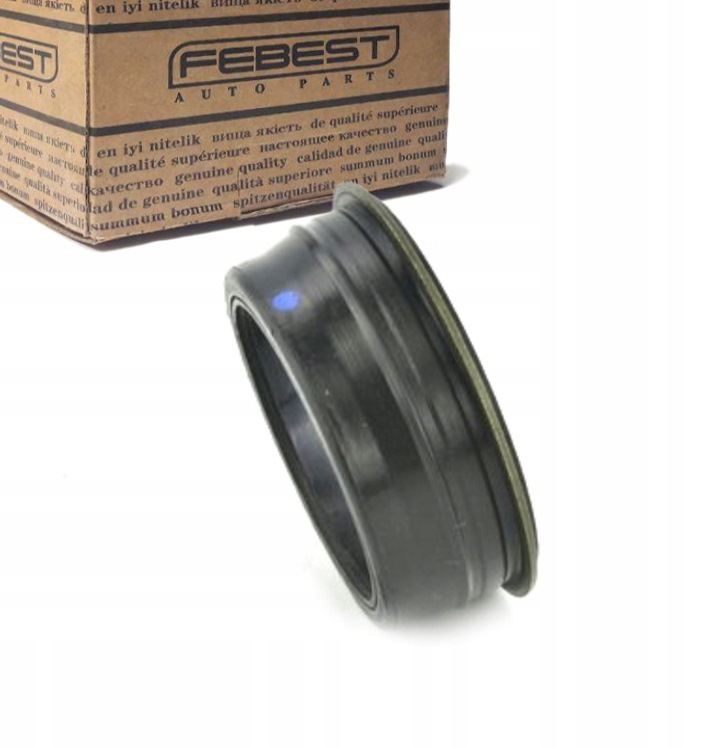 фото №1, Підкладка кришки заливної оливи do mazda mpv iii 2.3