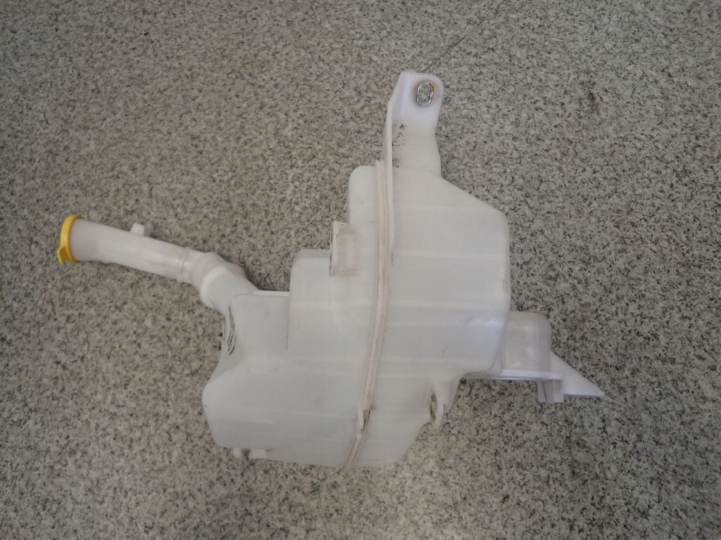 фото №4, Mazda3 mazda 3 bl 08-13 бачок омивача