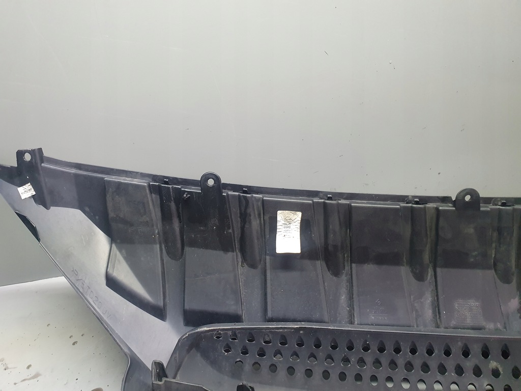 фото №8, Mercedes citan w415 решітка радіатора решітка радіатора перед оригінальний номер