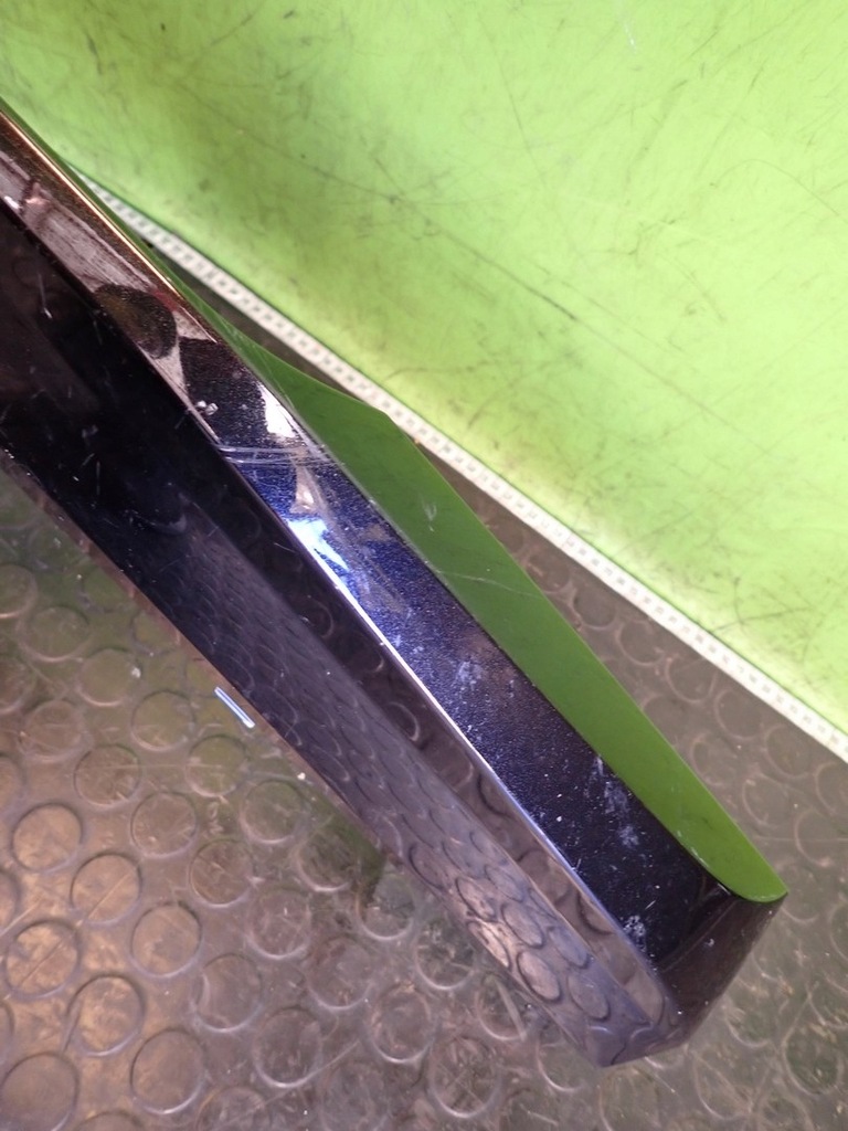 фото №9, Накладка бампера skoda kamiq 658807733a